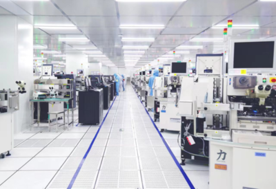 省級先進級智能工廠榜單揭曉，經開區14家企業上榜！集成電路設計表現亮眼