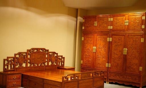 2016紅木家具品牌十大排名 藝術品般的家居雅致