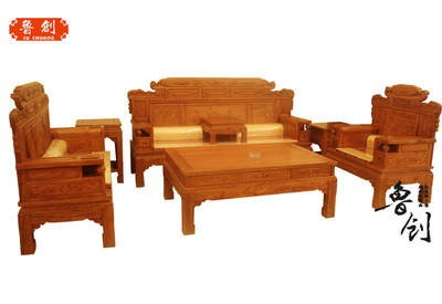 探索紅木家具 價格、種類與花園家具廠細節