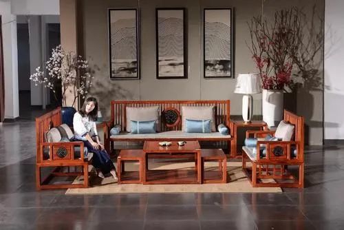 市場行情不佳，紅木家具為何逆勢漲價？