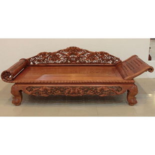 古韻居紅木家具 匠心傳承，演繹東方居家美學