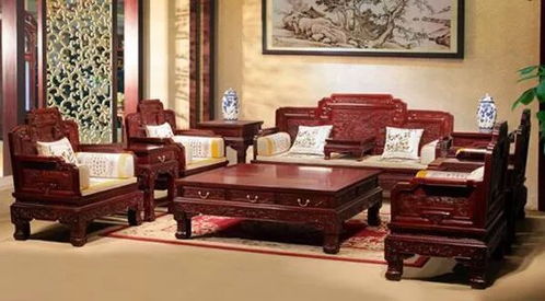 匠心鑄就卓越，品牌見證實力——連續七載榮膺中國紅木家具十大影響力品牌的背后