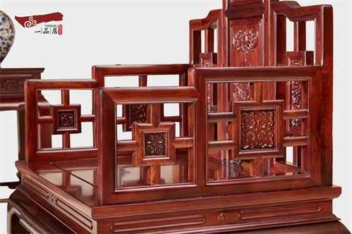 歲序更新，一品居紅木 為何紅木家具有“新生”的永恒魅力？