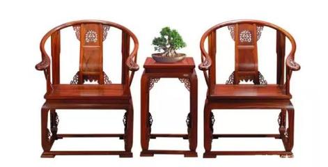 紅木家具 藝術品般的保養之道