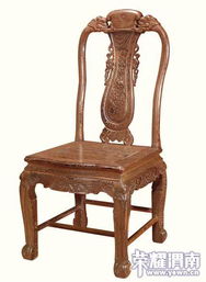 紅木家具 兼具實用與收藏價值的藝術臻品